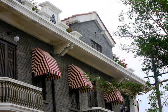 民國建筑 老北京