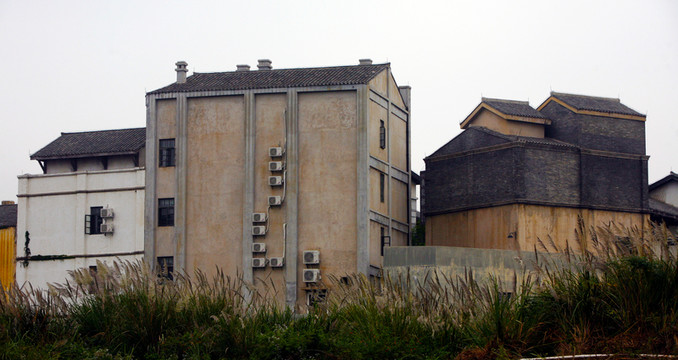 民國(guó)建筑 老北京