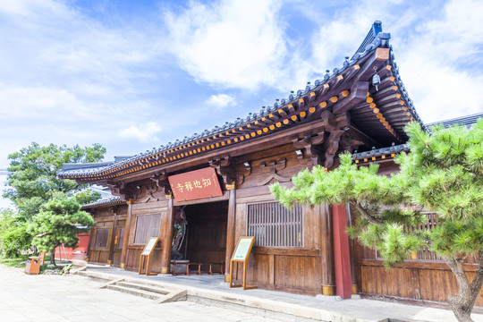知也禪寺