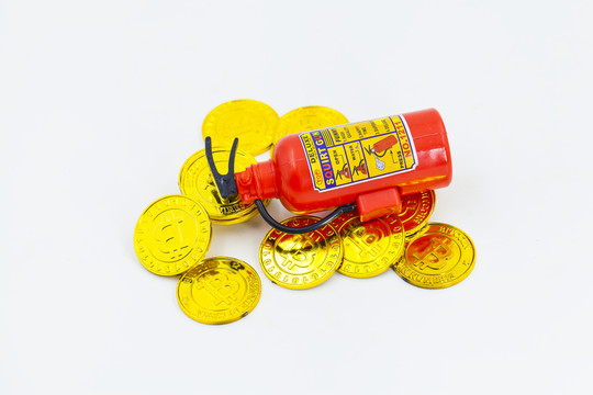 金融危機