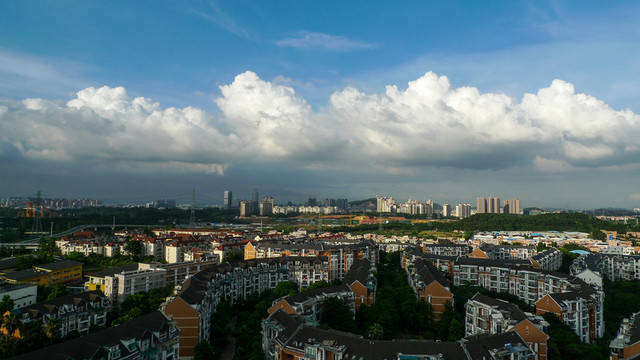 廣州 奧園