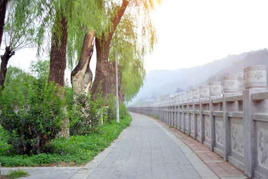 小路小徑