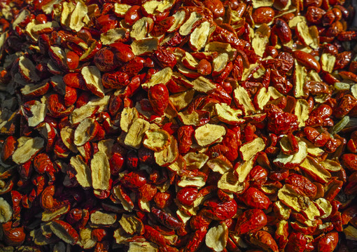 紅棗干