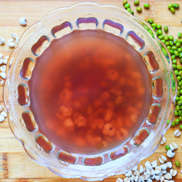 綠豆湯