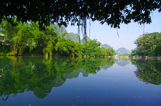 山水風(fēng)景
