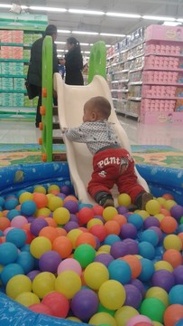 可愛寶貝