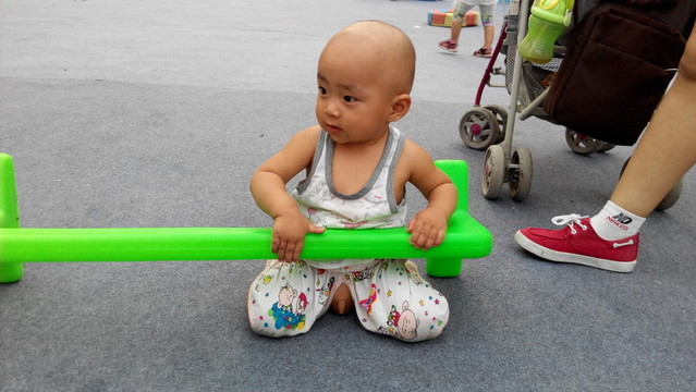 可愛(ài)寶貝