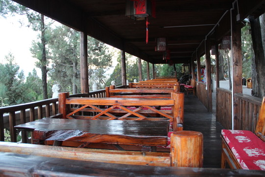 麗江古城