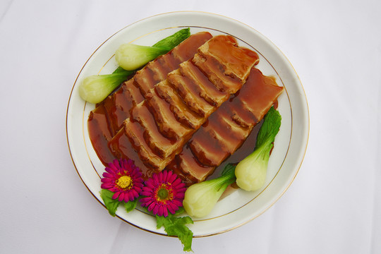 肘子肉