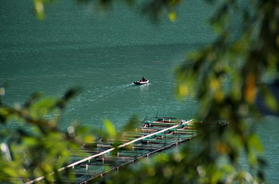 瀘沽湖