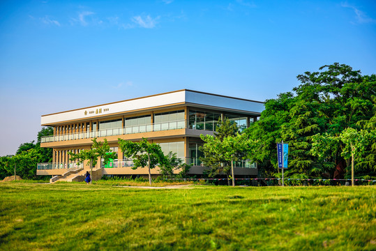 餐廳 展示廳