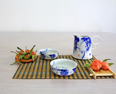 中國茶文化