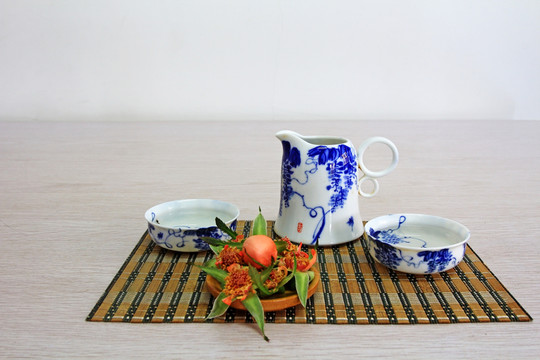 茶文化