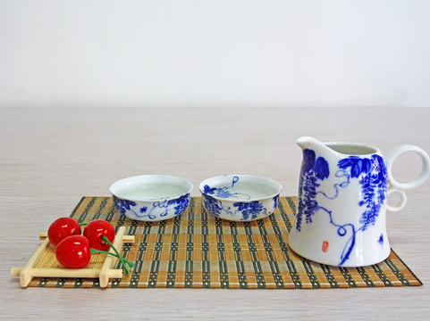 茶具