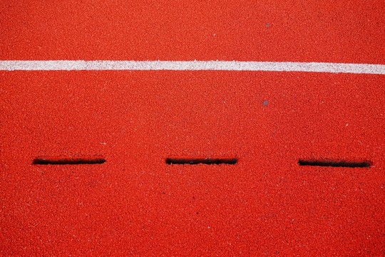 塑膠跑道