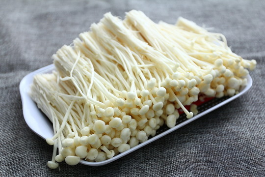 金針菇