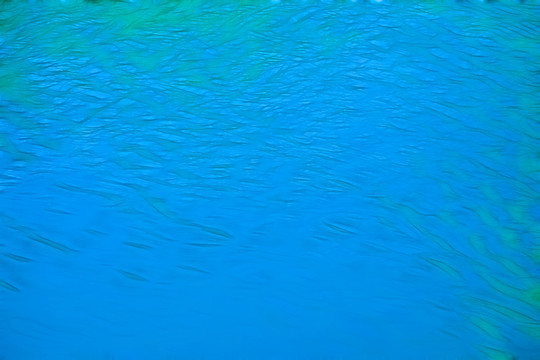 水波紋 未分層