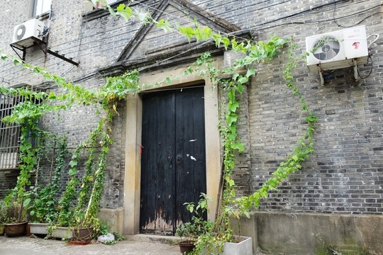 蘇州老建筑 民國建筑
