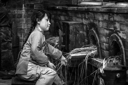 廣州神農(nóng)草堂中醫(yī)藥博物館