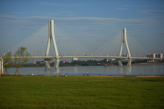 桃花源大橋