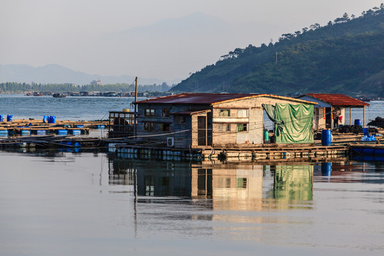 惠東鹽洲島