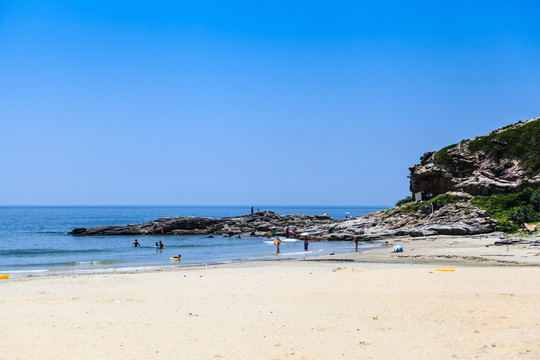 惠東鹽洲島