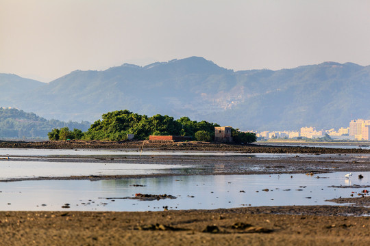 惠東鹽洲島