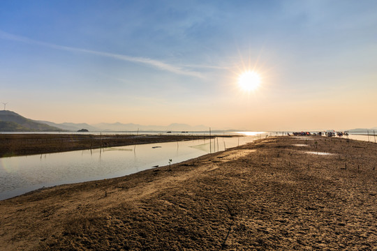 惠東鹽洲島