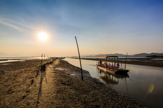 惠東鹽洲島