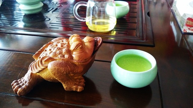 茶寵