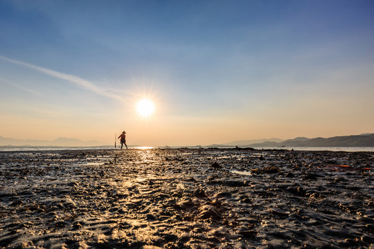 惠東鹽洲島