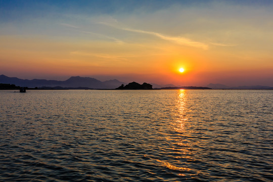 惠東鹽洲島
