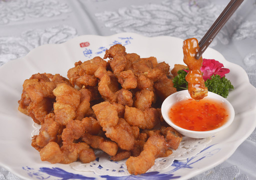 香酥paigu