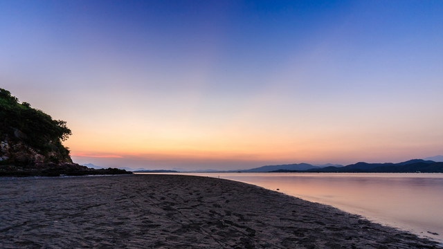 惠東鹽洲島