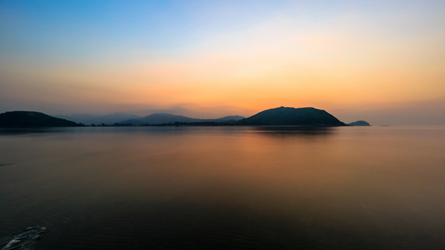 惠東鹽洲島