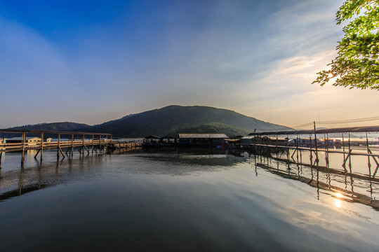 惠東鹽洲島
