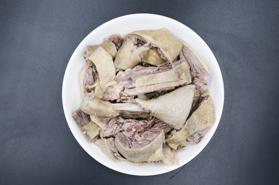 鹽水鵝