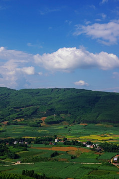 美麗鄉(xiāng)村