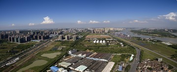 北江新區(qū)