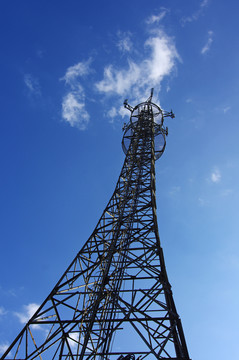 高塔