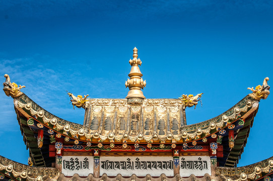 格爾登寺
