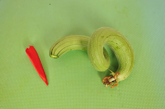 蔬菜