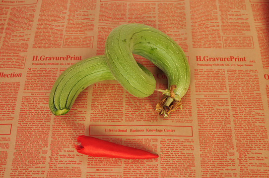 蔬菜 絲瓜
