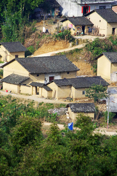 鄉(xiāng)村