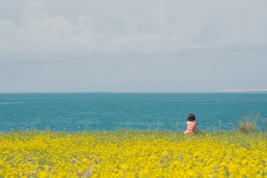 青海湖
