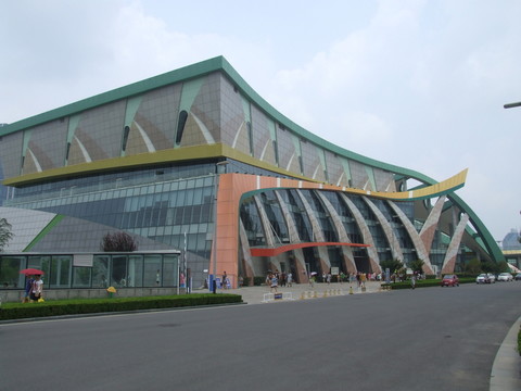 現(xiàn)代建筑
