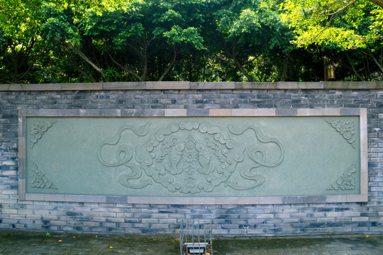 樂山風(fēng)光
