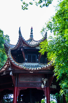 樂山風(fēng)光