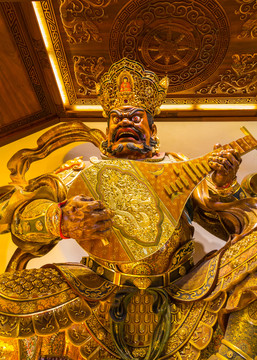 金剛像