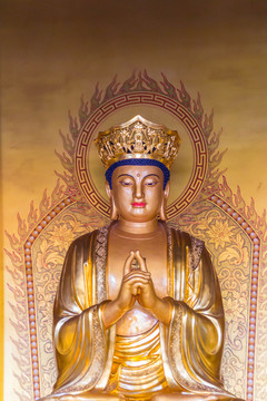 佛像